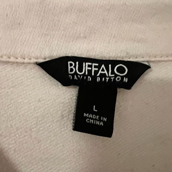 Light Pink Jacket - Picture 2 of 3